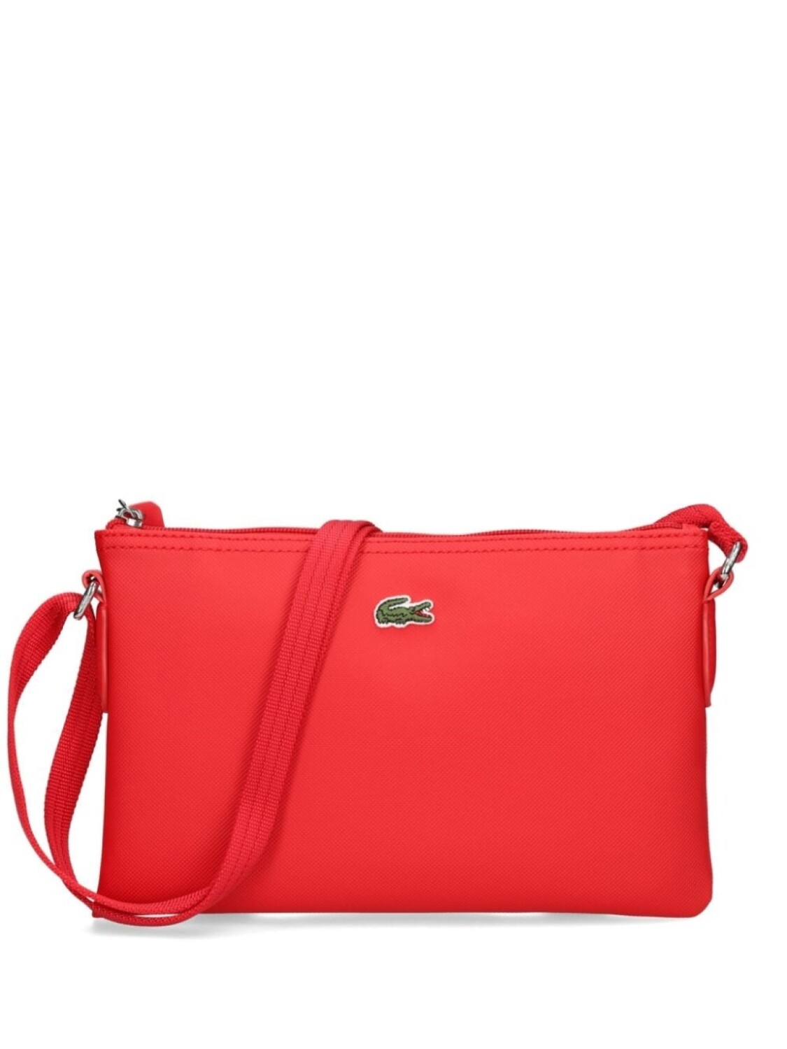 

Lacoste l.12.12 Концептуальная сумка-кроссовер, красный