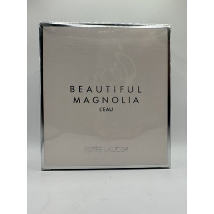 

Estee Lauder Beautiful Magnolia L'eau Eau De Toilette Spray