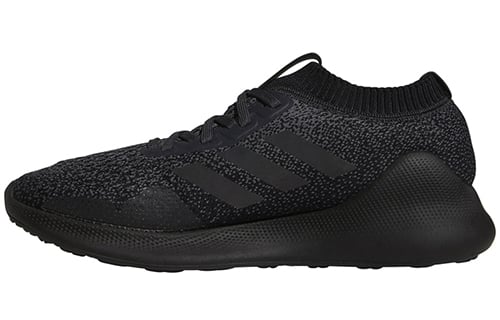 

Мужские кроссовки Adidas PureBounce+m черный