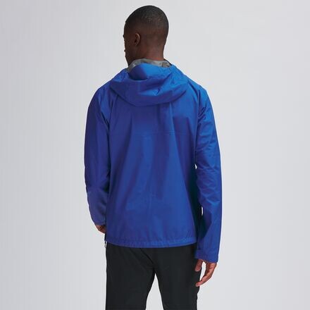 

Куртка Foray II мужская Outdoor Research, цвет Classic Blue