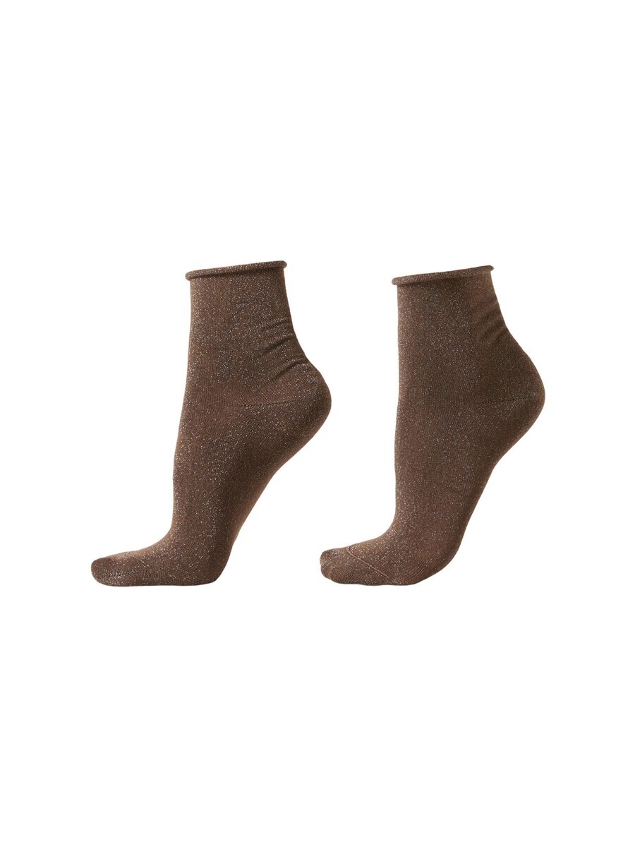 

Носки CALZEDONIA Socks, цвет Mocha
