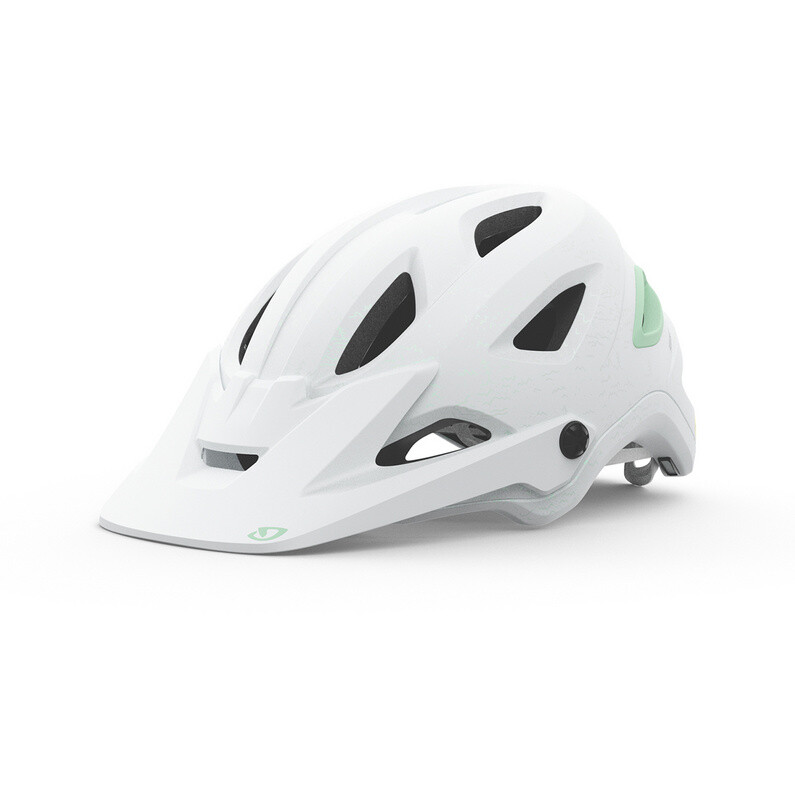 

Женский велосипедный шлем Montaro MIPS II Giro, белый