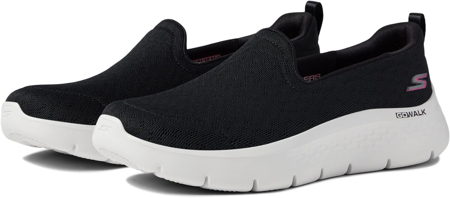 

Кроссовки Go Walk Flex - Ocean Wind SKECHERS Performance, серо-коричневый