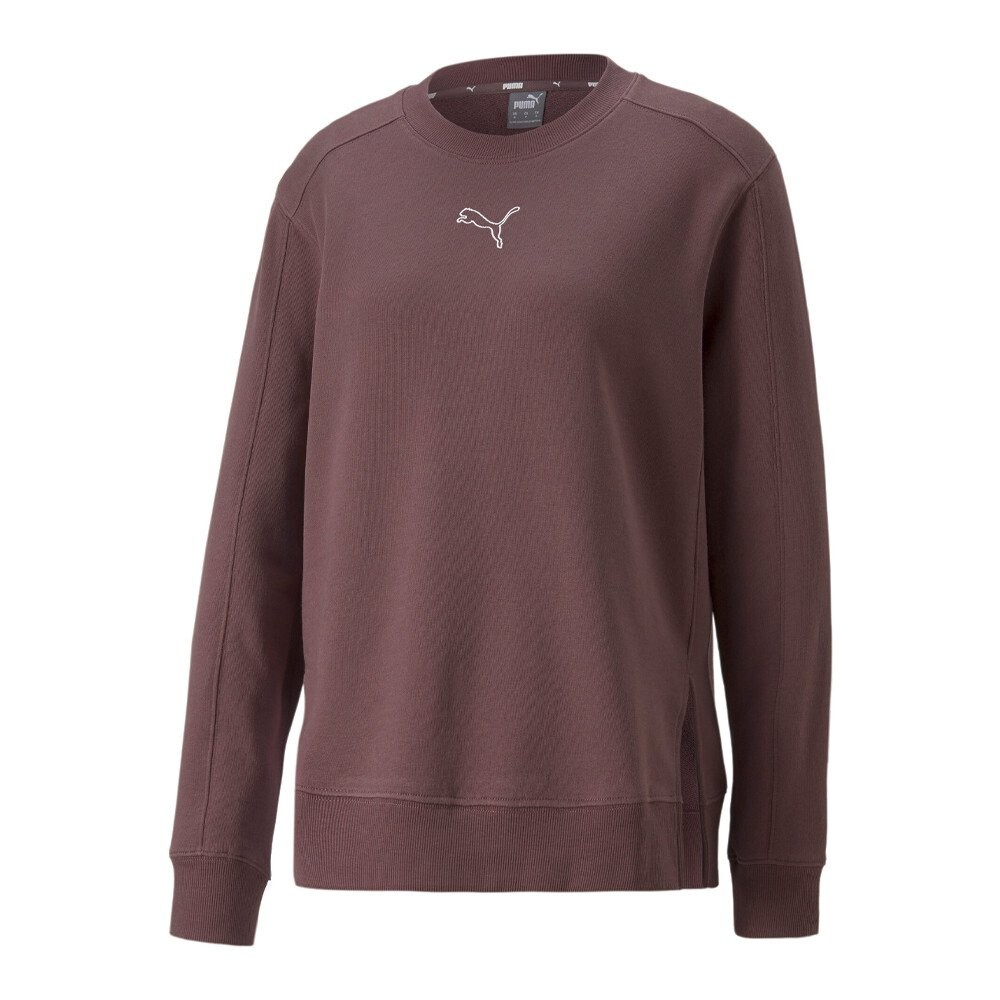 

Толстовка Puma 849830, фиолетовый
