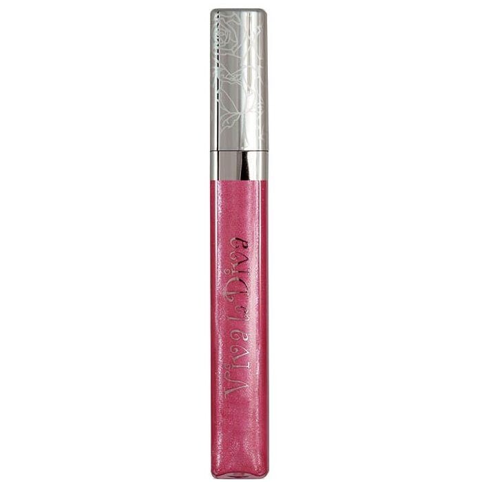 Блеск для губ Superlicious Gloss Brillo de Labios Líquido Viva La Diva, 23