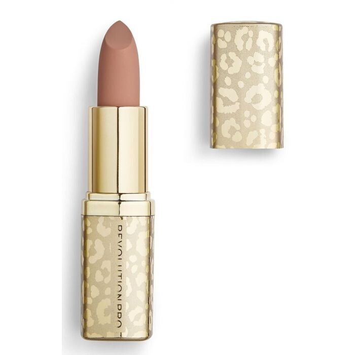 

Губная помада Barra de Labios New Neutral Revolution Pro, Satin Matte