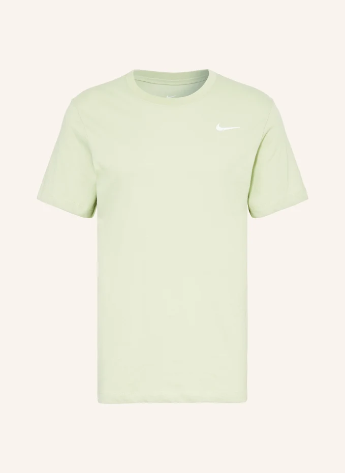

Футболки дри-фит Nike, зеленый