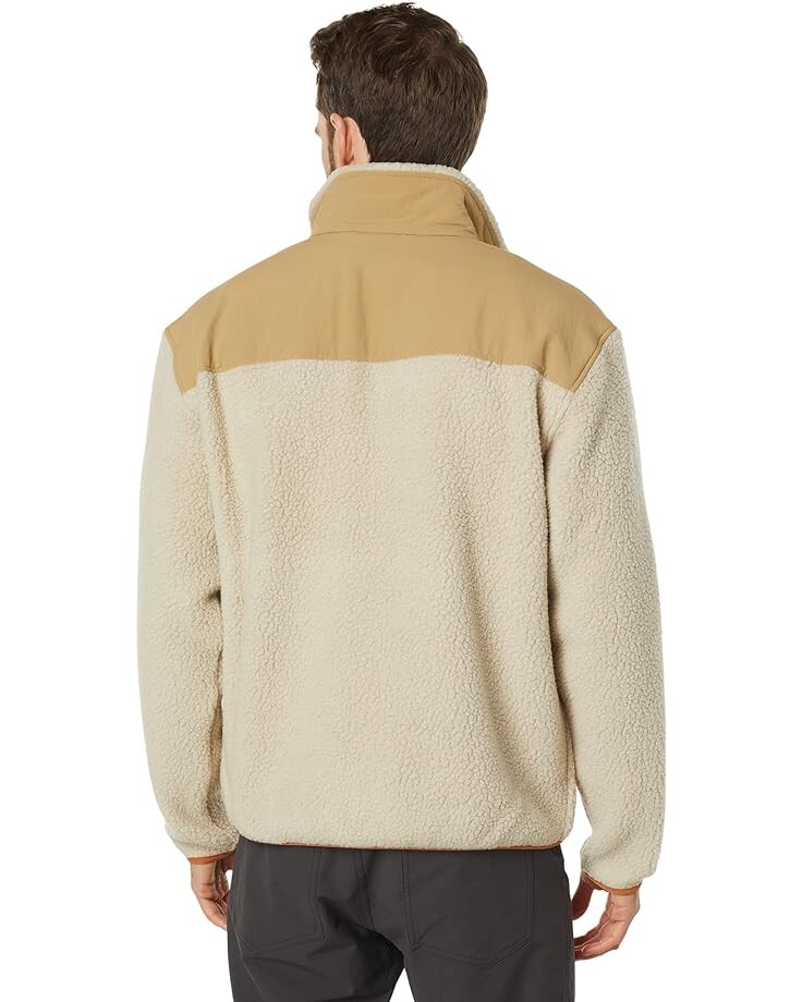 

Куртка Marmot Wiley Polartec Jacket, цвет Shetland/Sandbar