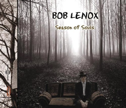 

CD диск Lenox, Bob: Season of Souls