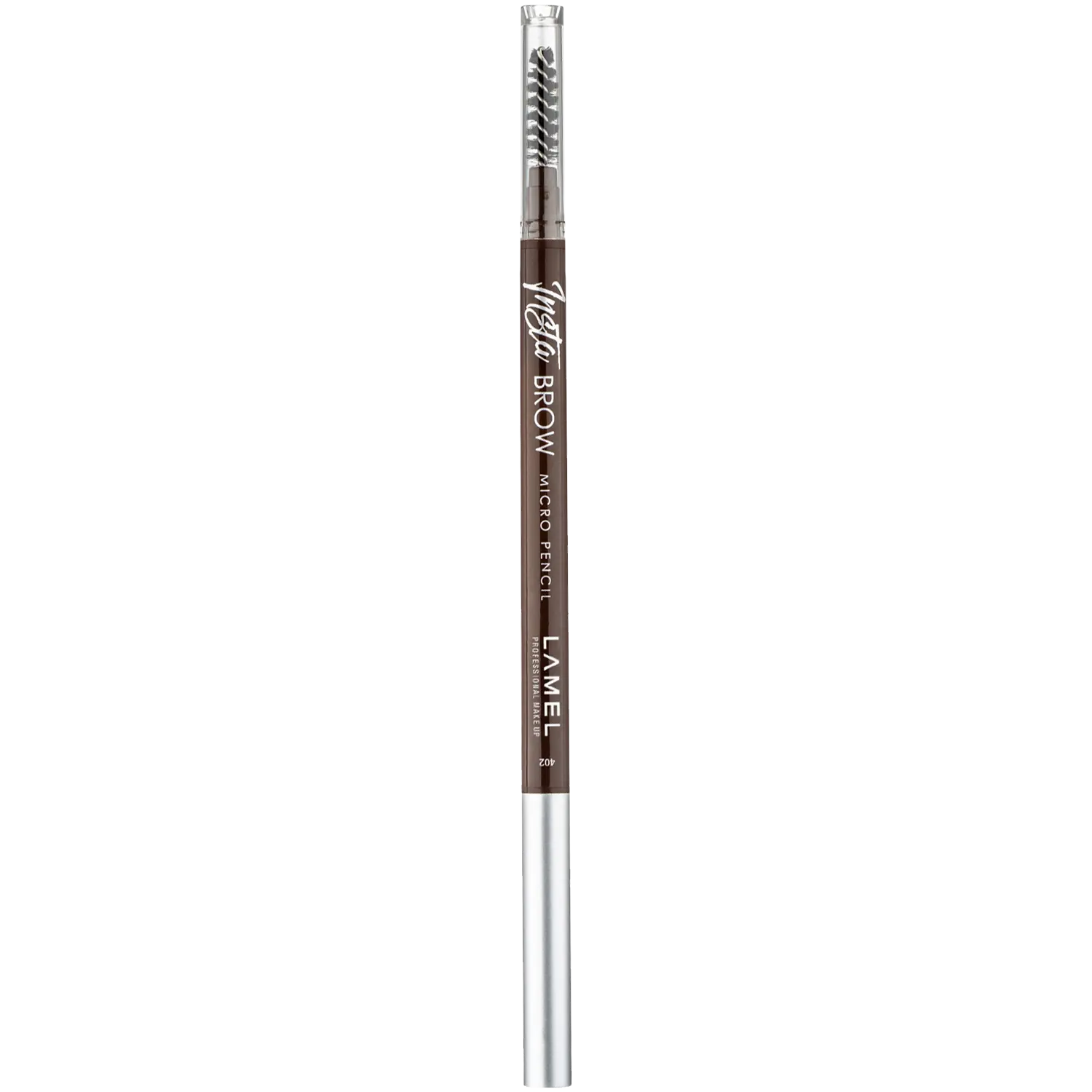 

Карандаш для бровей 402 Lamel Insta Micro Brow, 0,12 гр