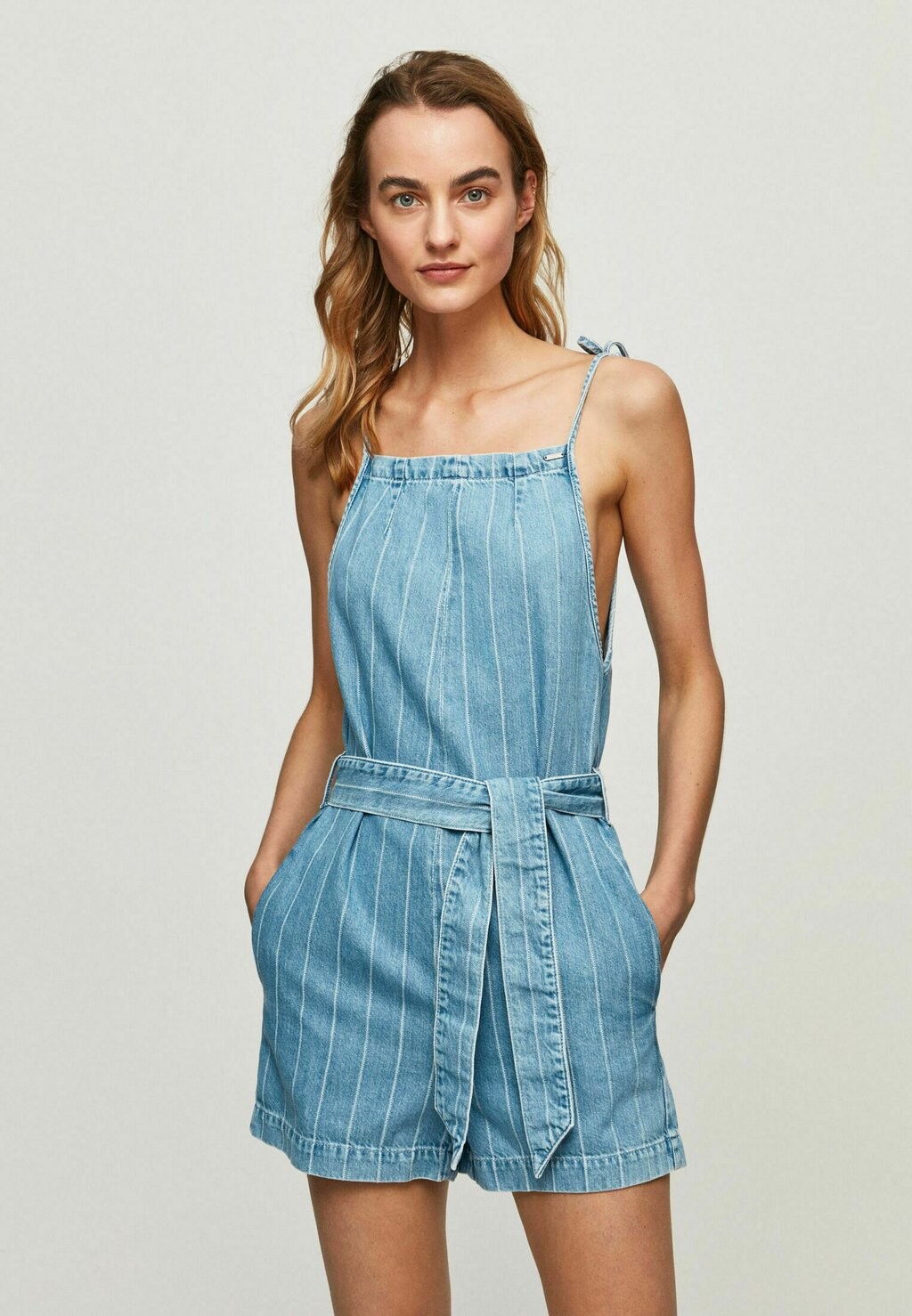 

Комбинезон Pepe Jeans