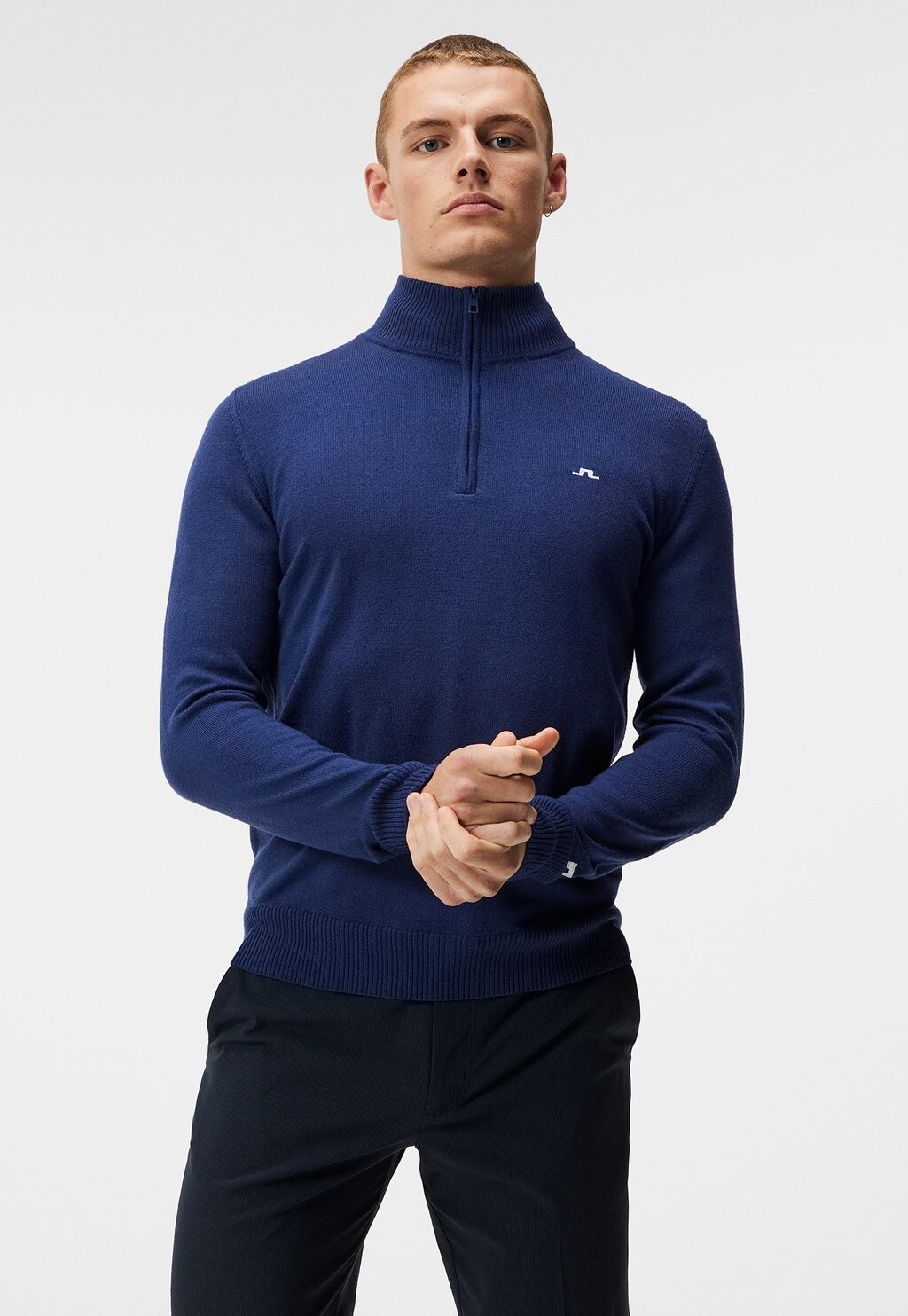 

Свитер KIAN J.LINDEBERG Sports, синий