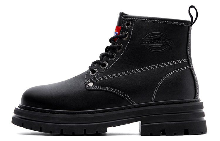 

Женские ботинки Dickies Martin