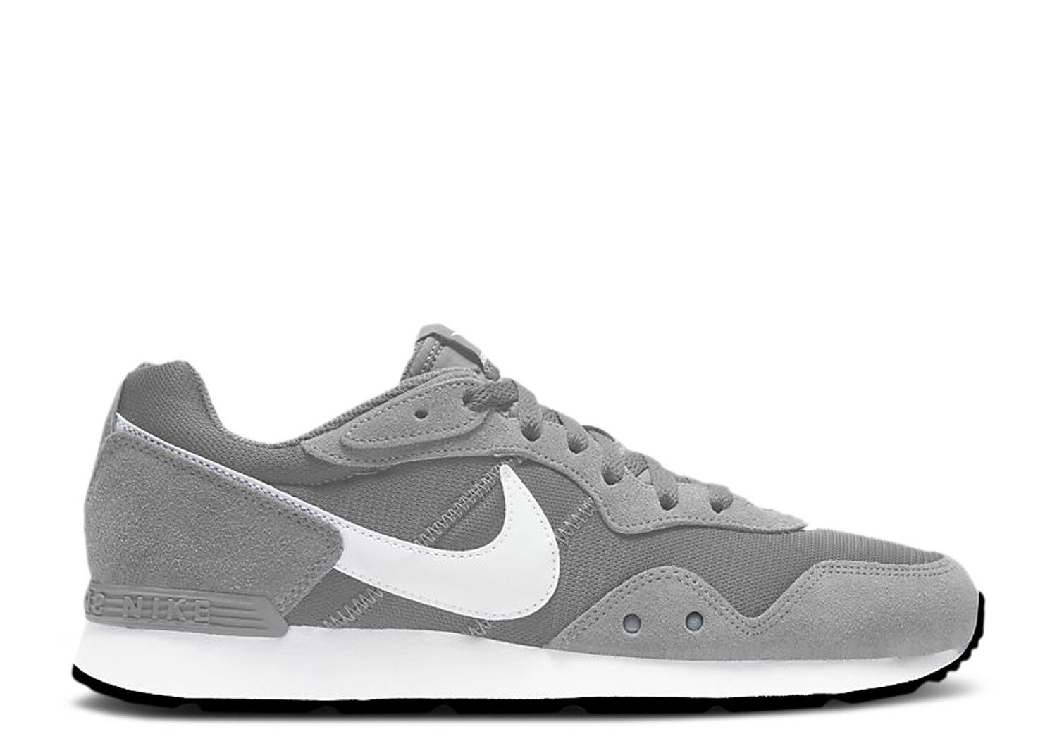 

Кроссовки Nike Venture Runner 'Light Smoke Grey', серый