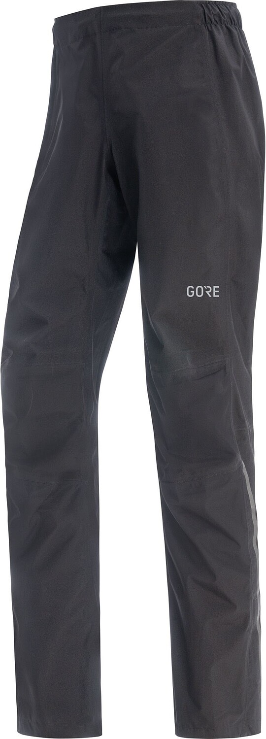 

Брюки GORE-TEX PACLITE — мужские GOREWEAR, черный
