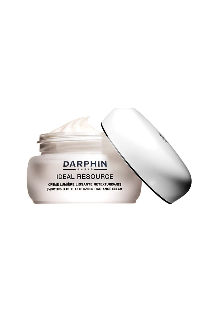 Увлажняющий Ideal Resource Cream Darphin darphin ideal resource youth retinol oil concentrate