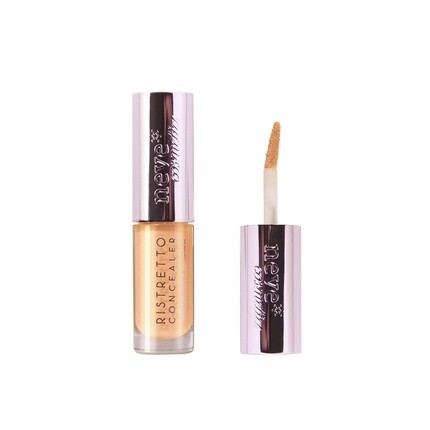 

Neve Cosmetics Жидкий консилер Ristretto High Coverage Concentrate Tan