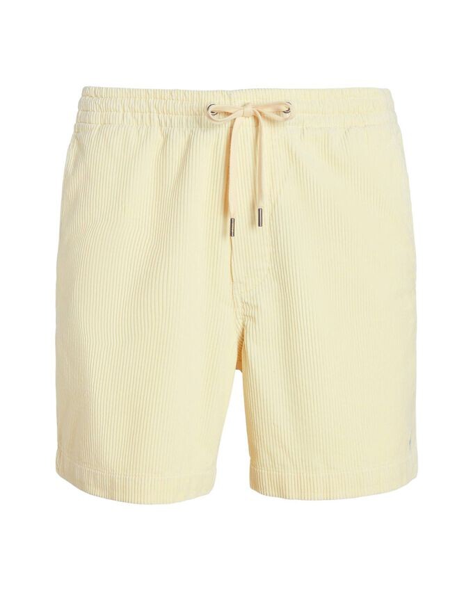 

Шорты Polo Ralph Lauren, желтый