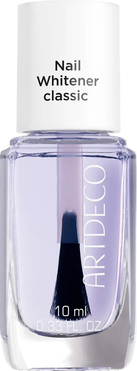 

Осветлитель для ногтей Nail Whitener Classic 10 мл ARTDECO