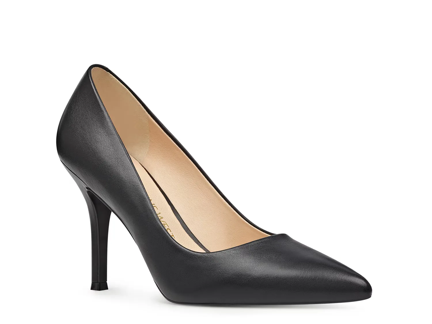 

Туфли Fifth Pump Nine West, черный