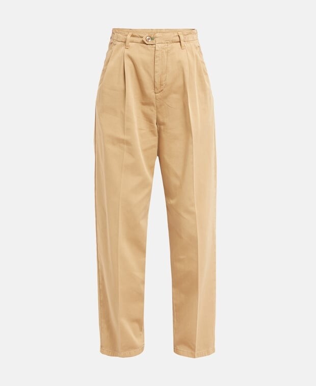

Повседневные брюки Tommy Hilfiger, цвет Tan