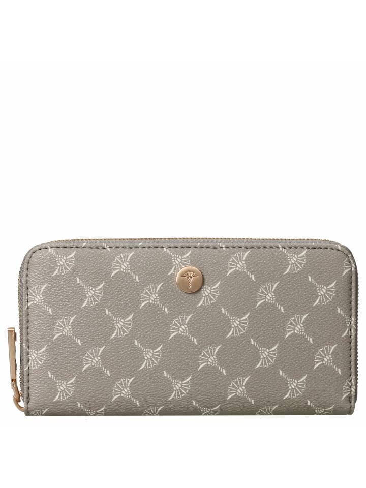 

Кошелек JOOP! Women Cortina 10 Melete 10cc 18 cm RFID, цвет simply taupe