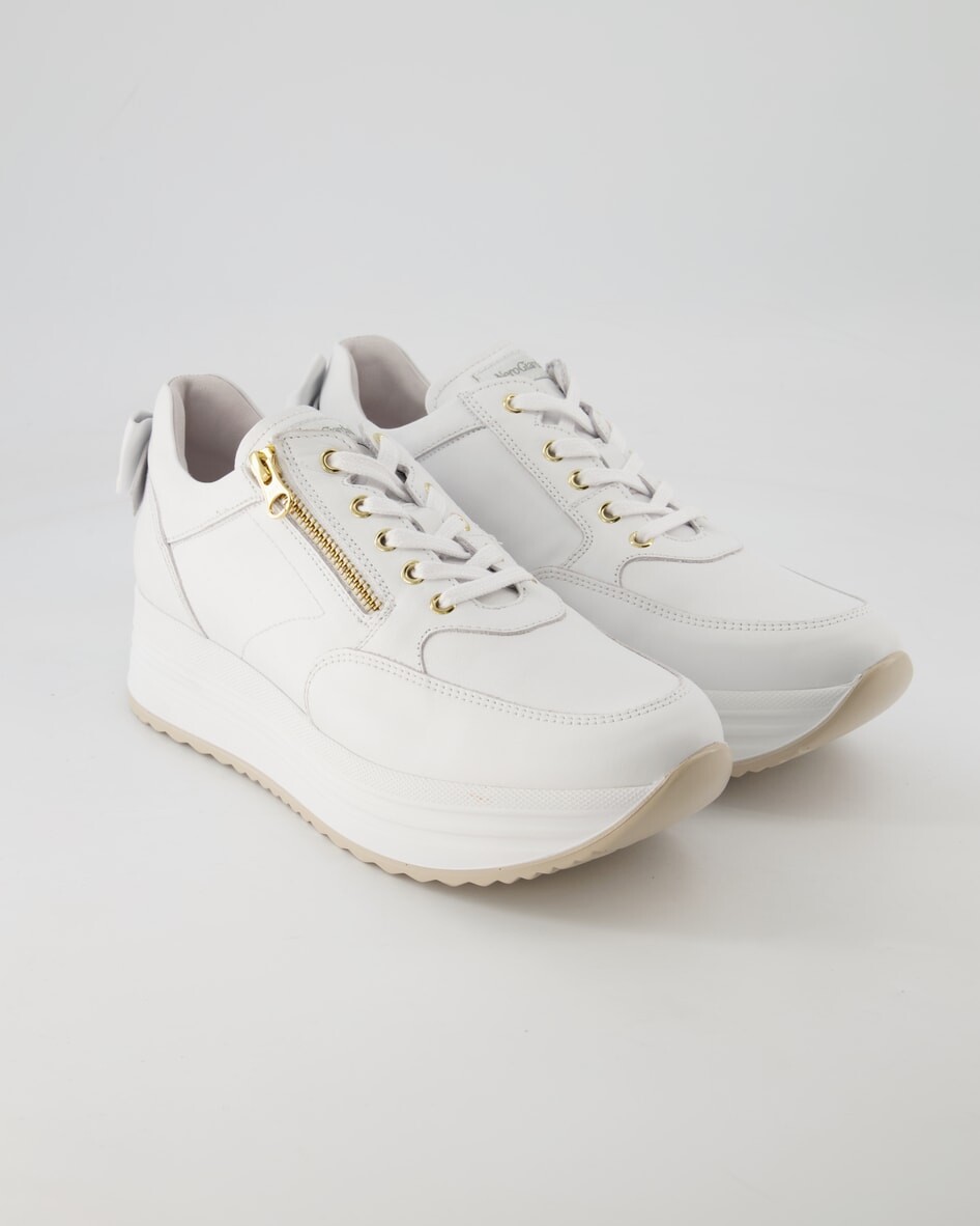 

Кроссовки Nero Giardini Sneaker, белый