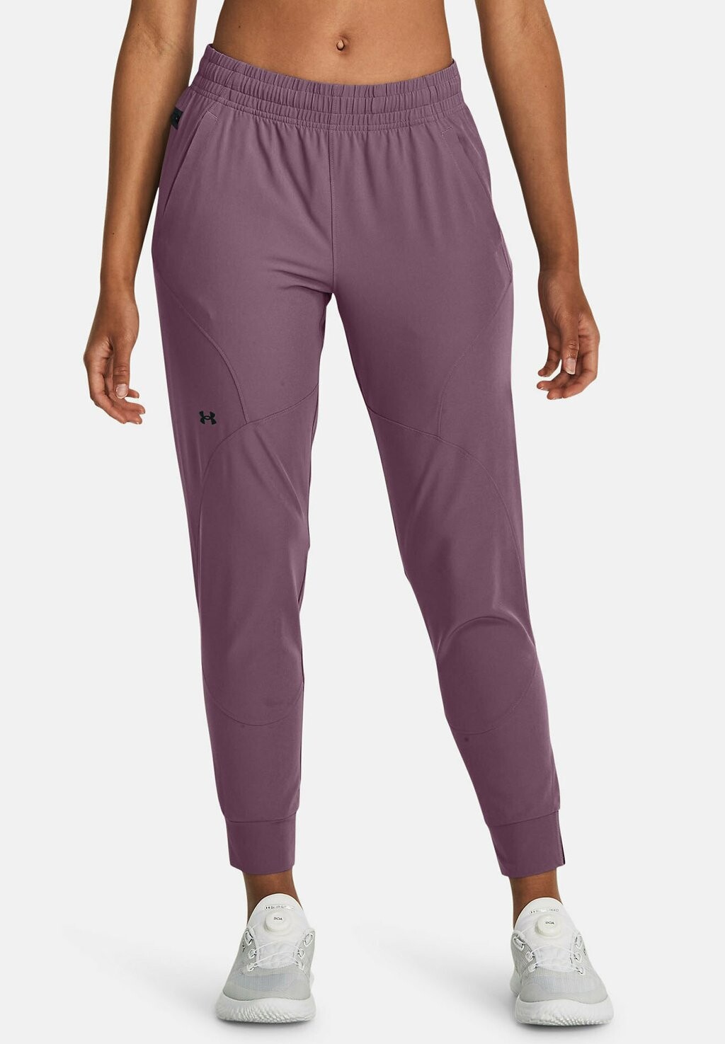 

Спортивные брюки UA UNSTOPPABLE JOGGER Under Armour, туманно-фиолетовый