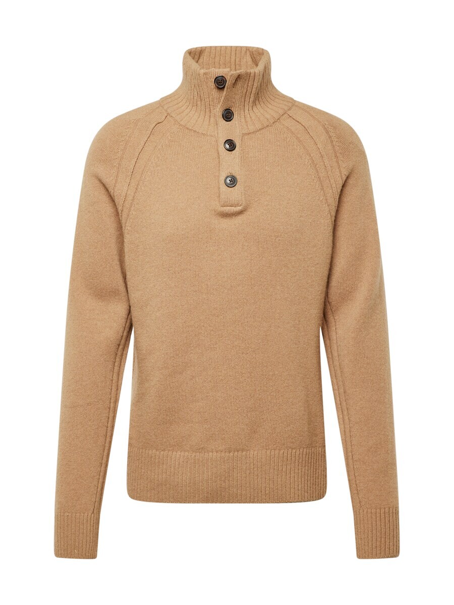 

Свитер Banana Republic Sweater, кэмел