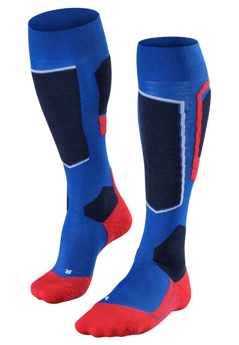 Спортивные носки SK4 FALKE, цвет blue