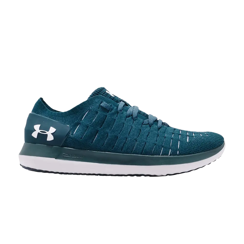 

Кроссовки Slingride 2 Under Armour, синий