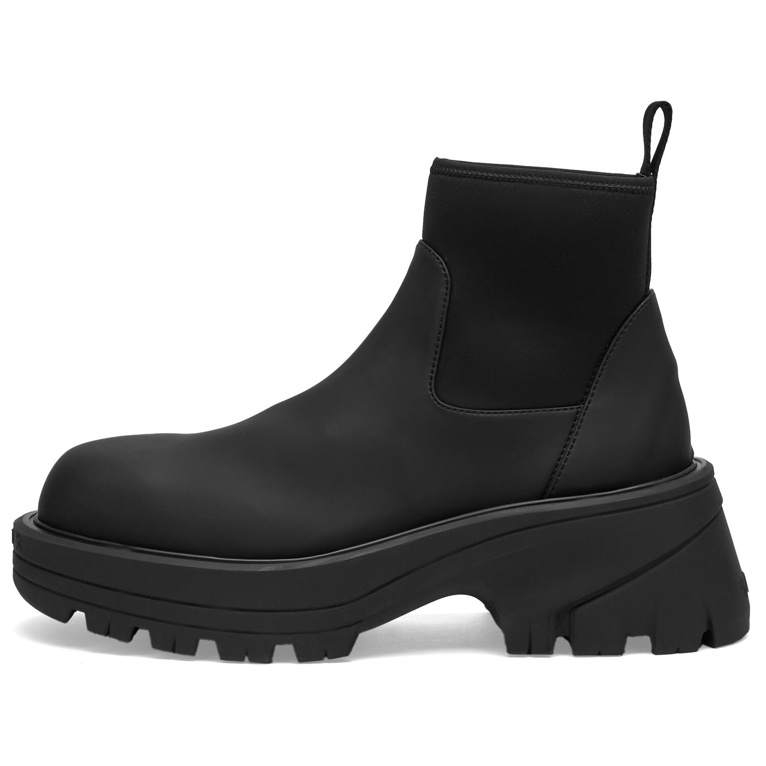 

Ботинки 1017 Alyx 9Sm Work Boot, черный