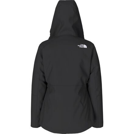 

Куртка Freedom Triclimate - для девочек The North Face, черный
