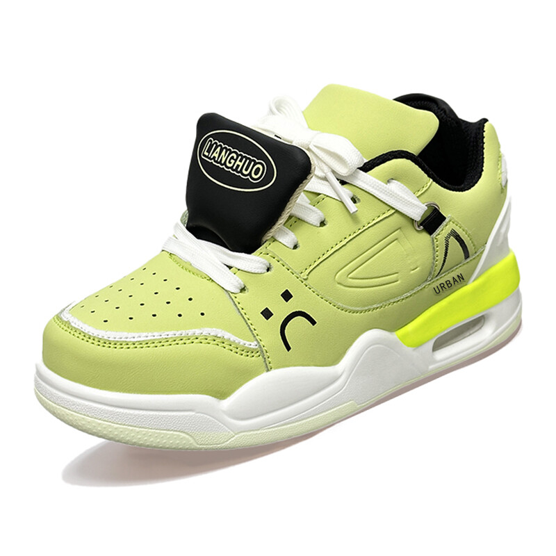 

Кроссовки URBAN AUTHENTIC Lifestyle Shoes Unisex Low-top, бежевый