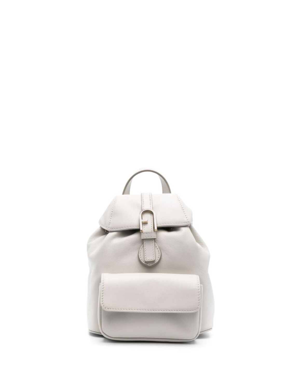 

Furla рюкзак Flow, серый