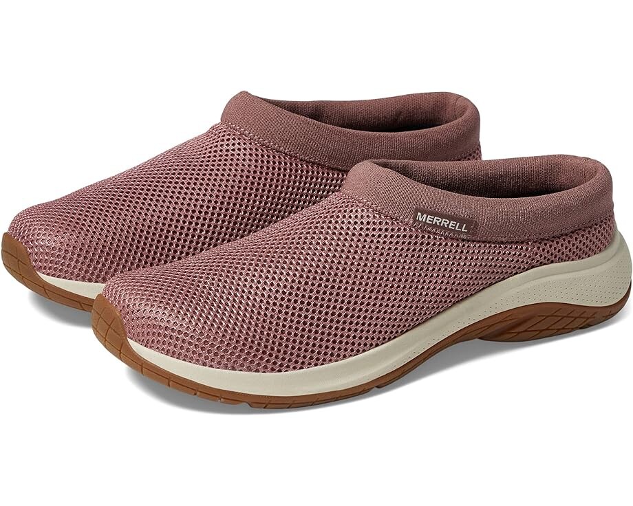 

Кроссовки Merrell Encore Breeze 5, цвет Burlwood