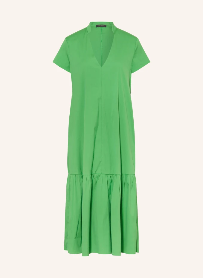 Платье Elena Miro, зеленый цена и фото