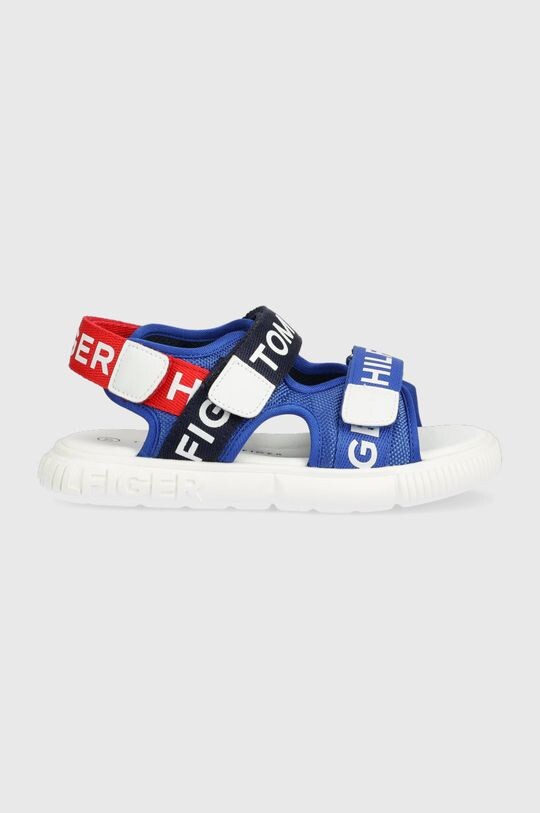 

Детские сандалии Tommy Hilfiger, темно-синий