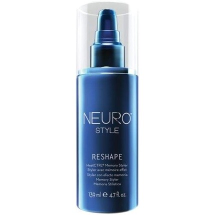 

Стайлер памяти Neuro Heatctrl - 139 мл, Paul Mitchell