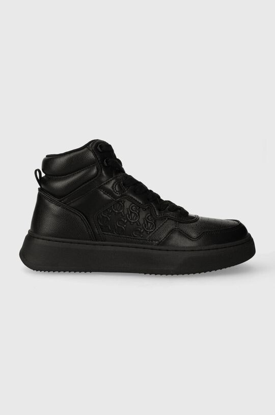 

Кроссовки Jordee Steve Madden, черный