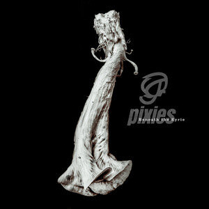 

Виниловая пластинка Pixies - Beneath The Eyrie