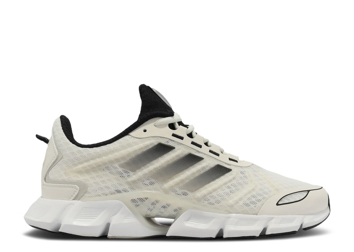 

Кроссовки adidas Climacool 'White Tint Black', кремовый, Бежевый