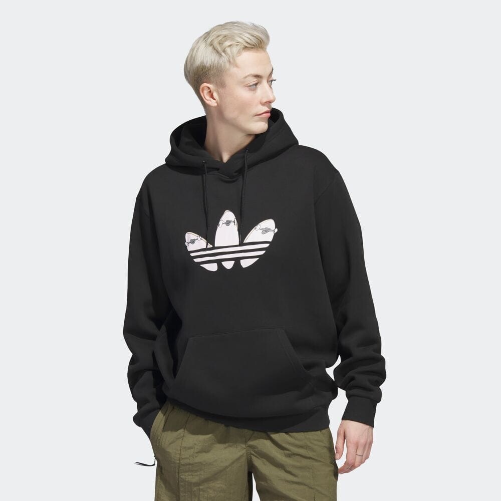 

Толстовка Adidas HR9850