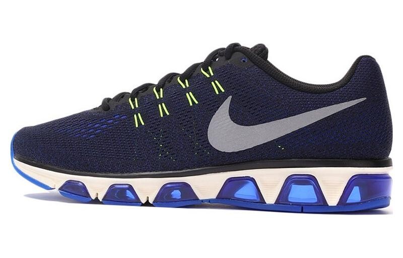 

Мужские кроссовки Nike Air Max Tailwind Lifestyle, Blue