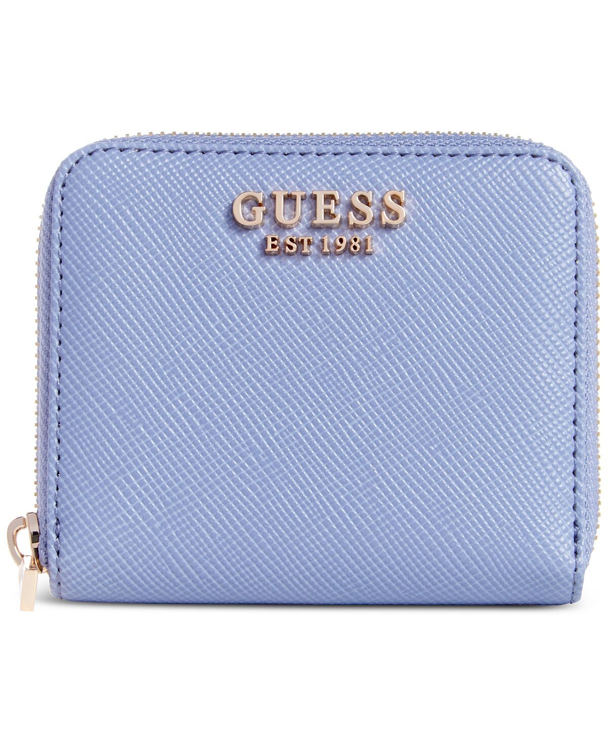 

Маленький кошелек Laurel на молнии GUESS