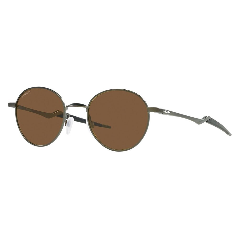 

Солнцезащитные очки Oakley Terrigal Prizm, золотой