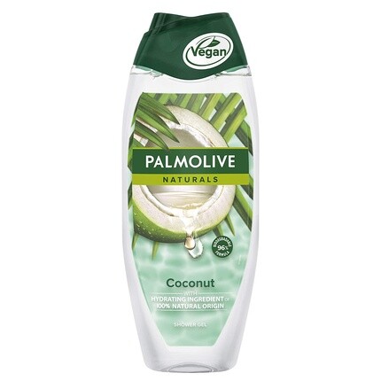 

Гель для душа Naturals Кокос 500мл, Palmolive