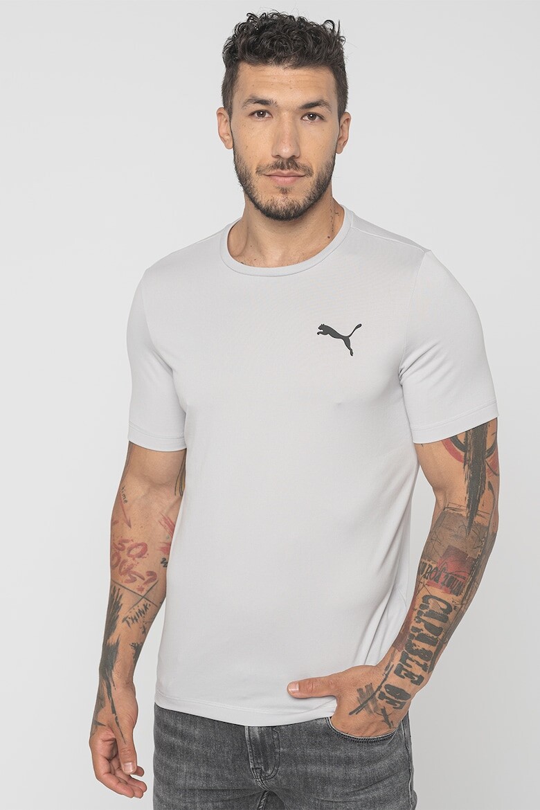 

Активная футболка с DryCELL Puma, серый