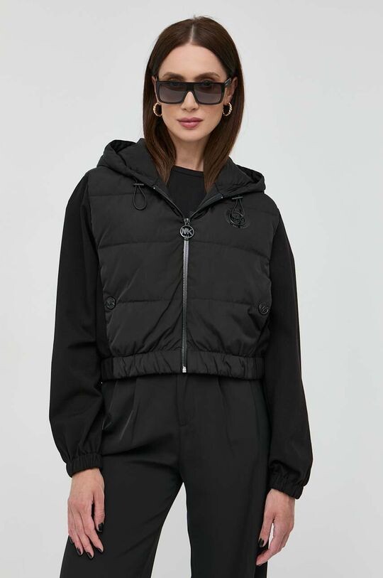 

Пуховое одеяло MICHAEL Michael Kors, черный