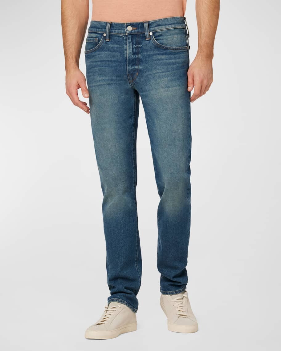 

Мужские прямые джинсы Brixton Joe's Jeans